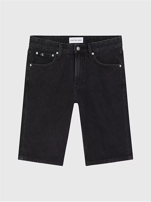 regular short CALVIN KLEIN JEANS | J30J3253111BZ